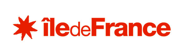 Logo Île-de-France
